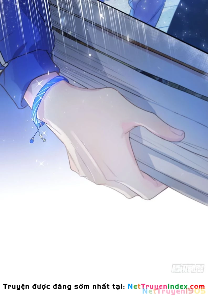 Sự Thiên Vị Của Thần Minh Chapter 1 - 85