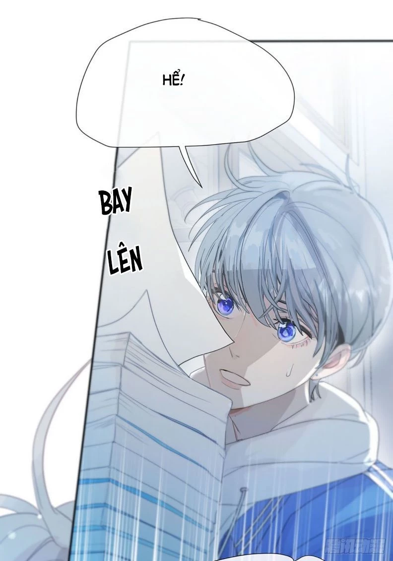 Sự Thiên Vị Của Thần Minh Chapter 1 - 86