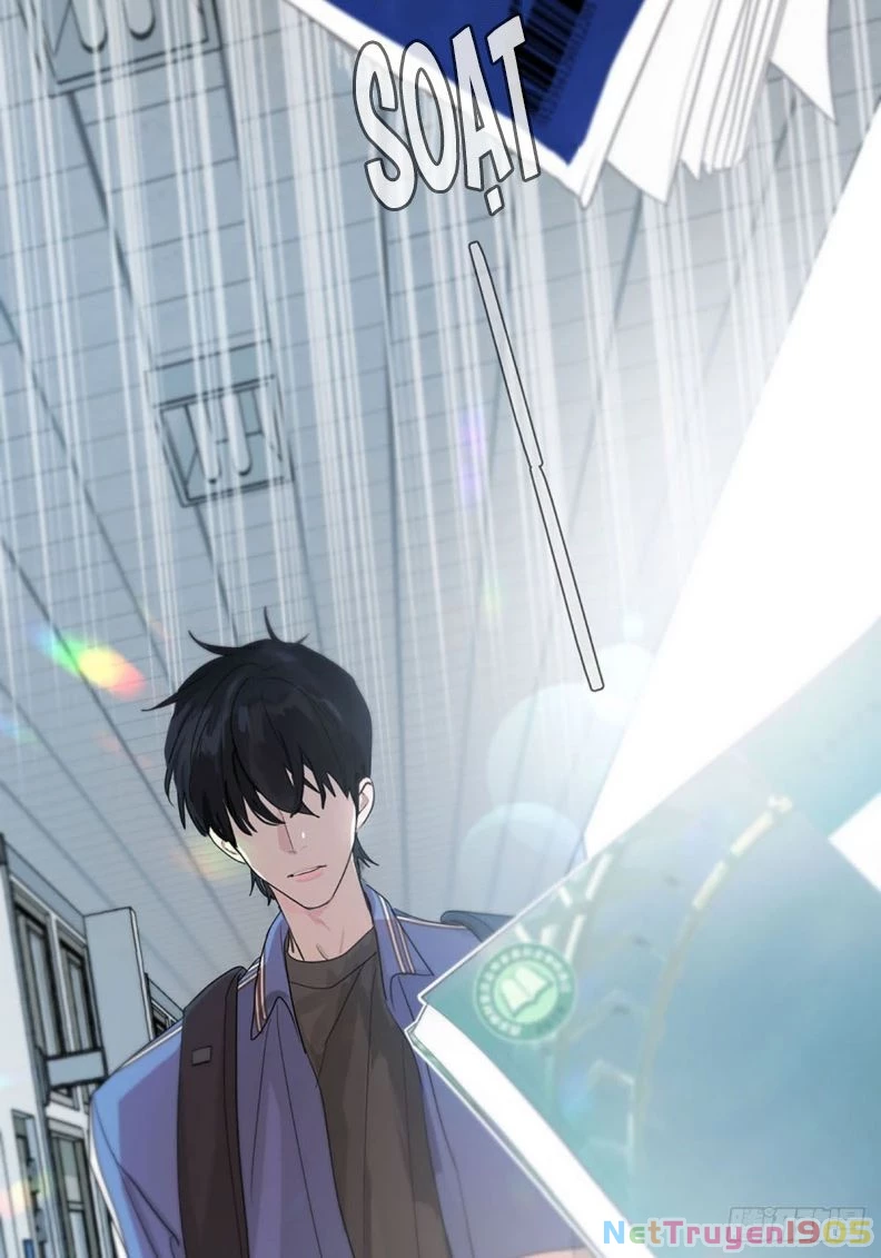 Sự Thiên Vị Của Thần Minh Chapter 1 - 89