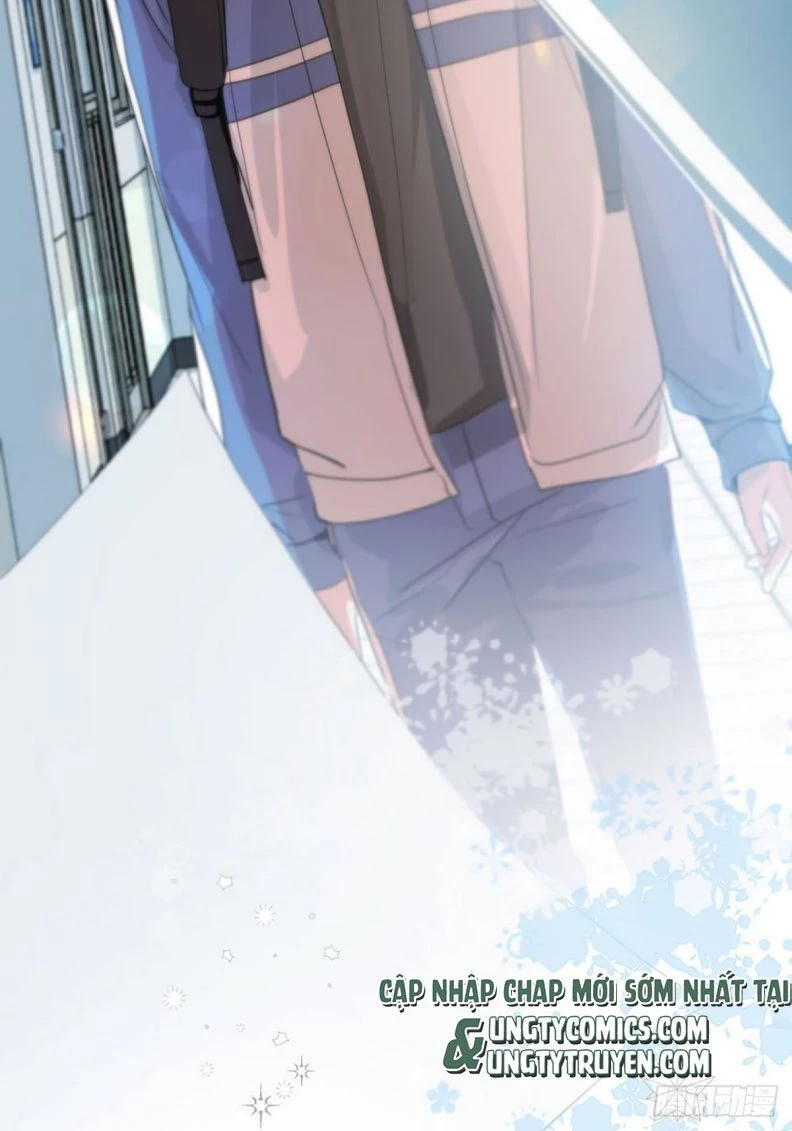 Sự Thiên Vị Của Thần Minh Chapter 1 - 90