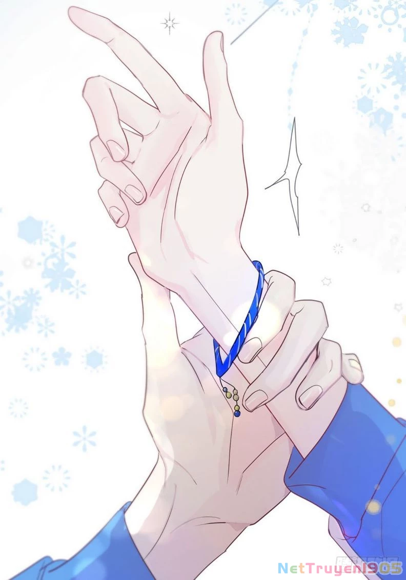 Sự Thiên Vị Của Thần Minh Chapter 1 - 91