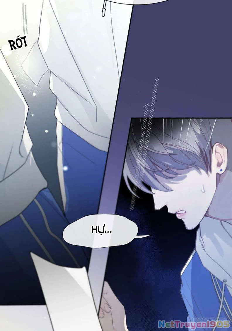 Sự Thiên Vị Của Thần Minh Chapter 1 - 94