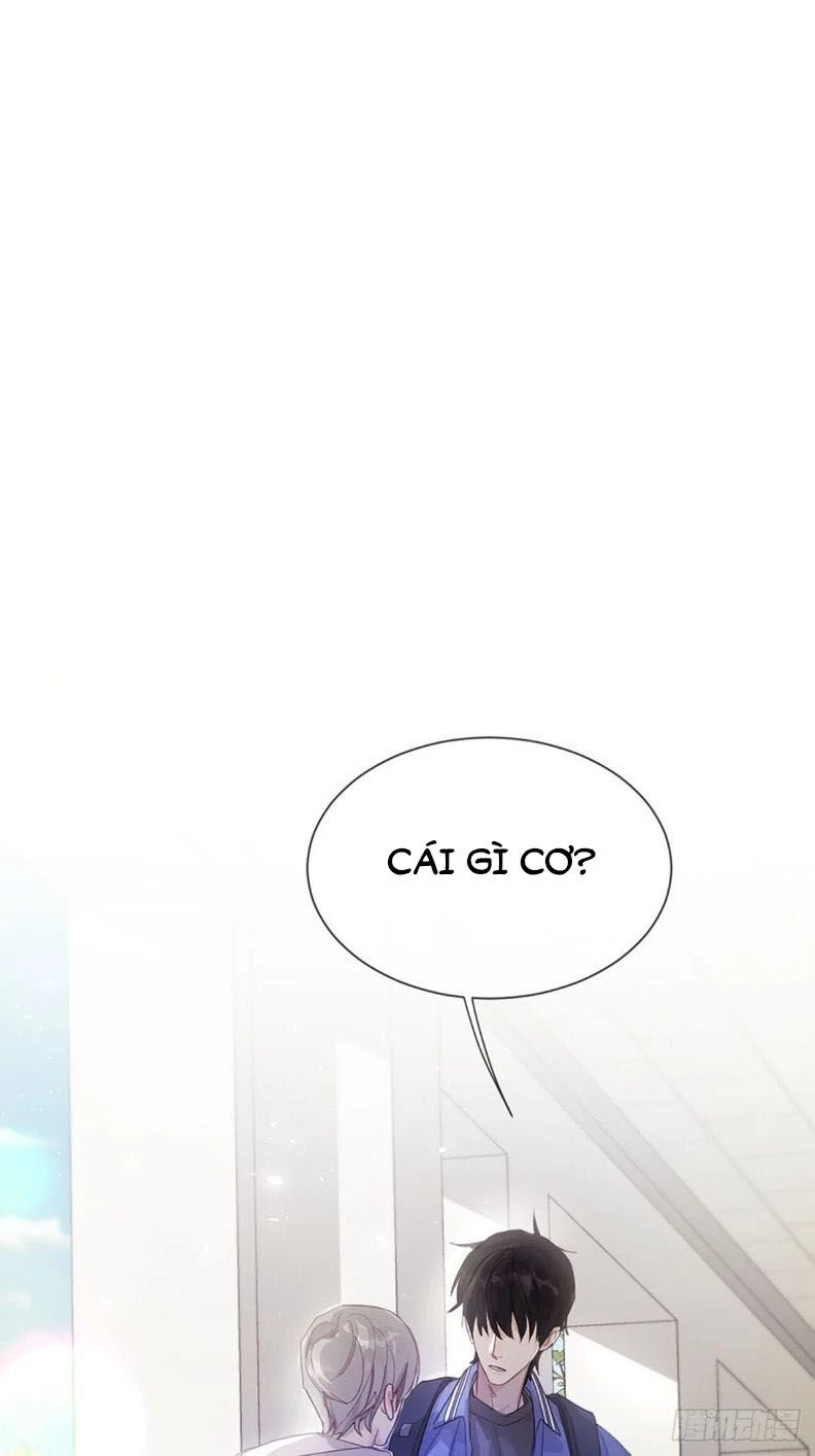 Sự Thiên Vị Của Thần Minh Chapter 2 - 2