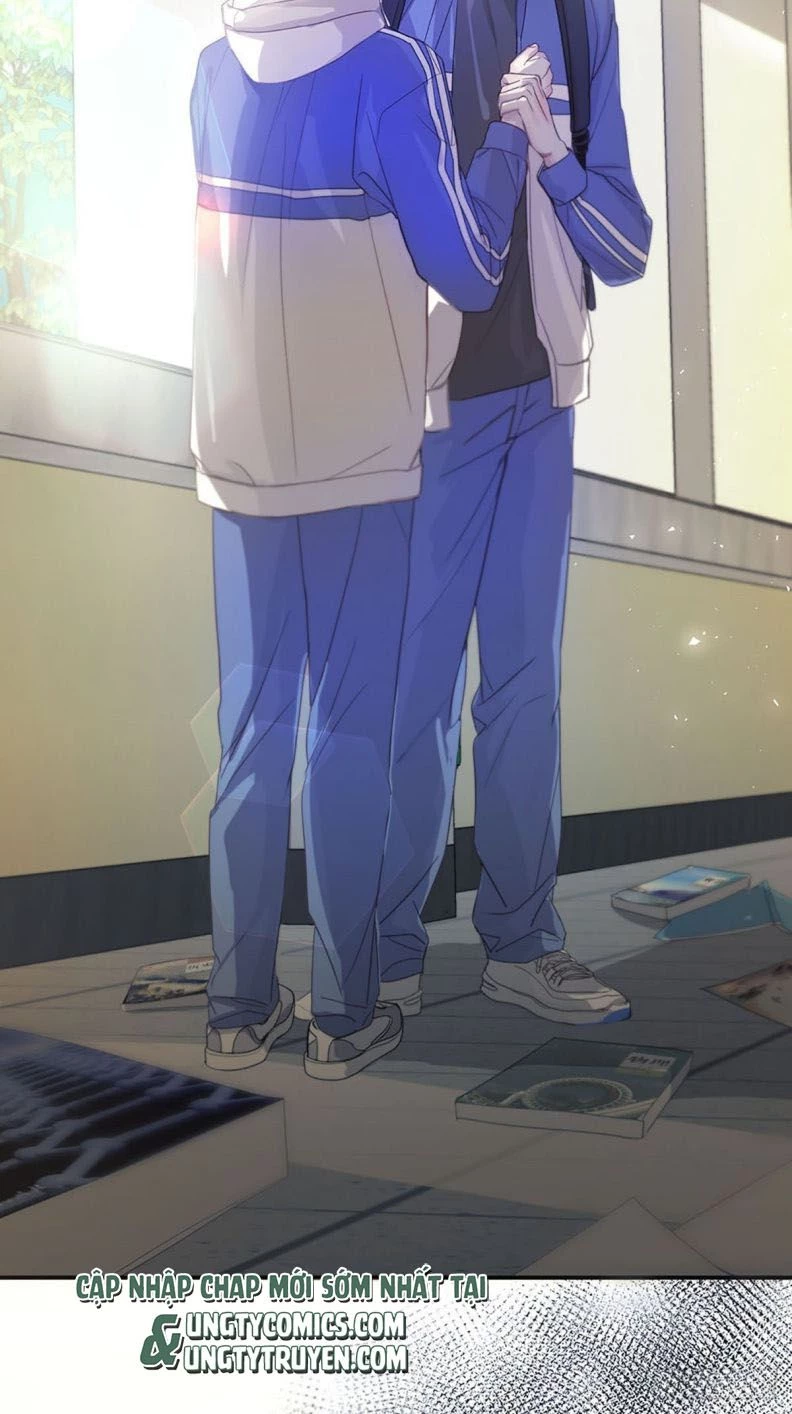 Sự Thiên Vị Của Thần Minh Chapter 2 - 3