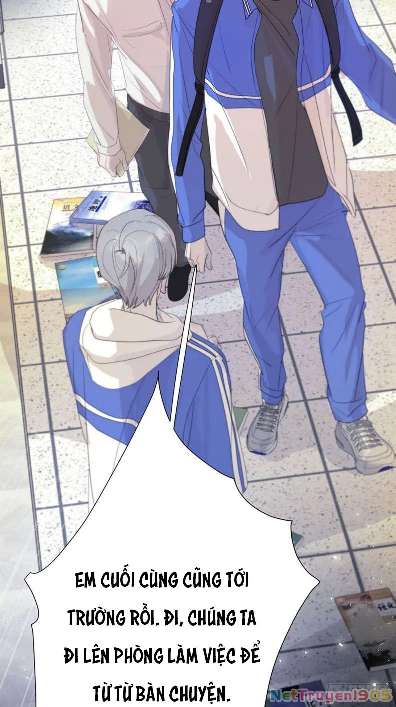 Sự Thiên Vị Của Thần Minh Chapter 2 - 6