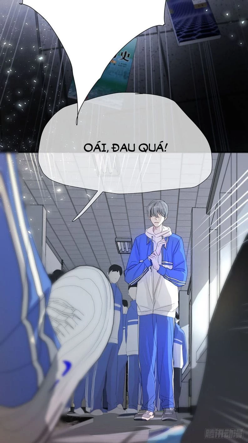 Sự Thiên Vị Của Thần Minh Chapter 2 - 7