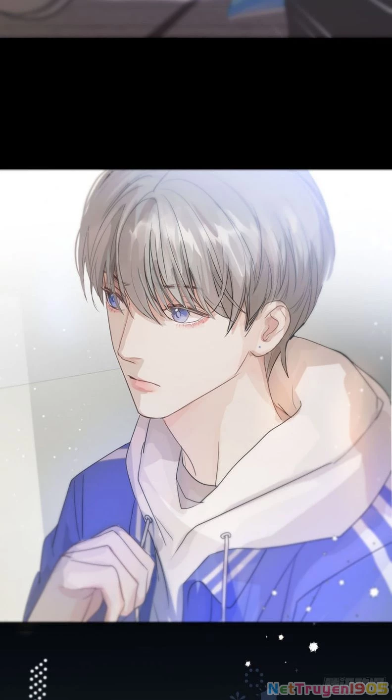 Sự Thiên Vị Của Thần Minh Chapter 2 - 8