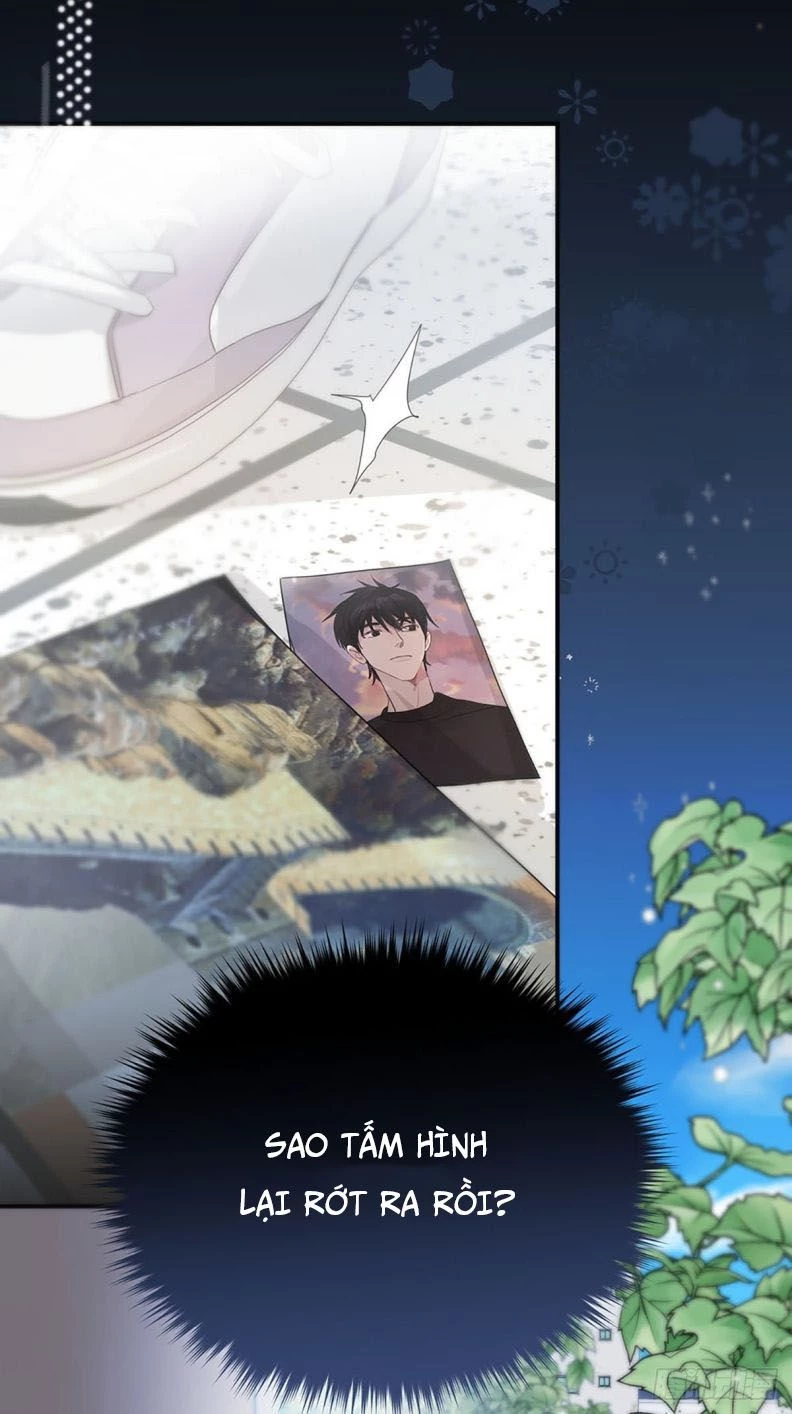 Sự Thiên Vị Của Thần Minh Chapter 2 - 9