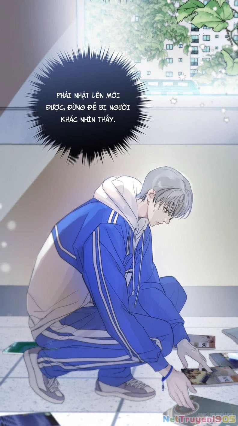 Sự Thiên Vị Của Thần Minh Chapter 2 - 10