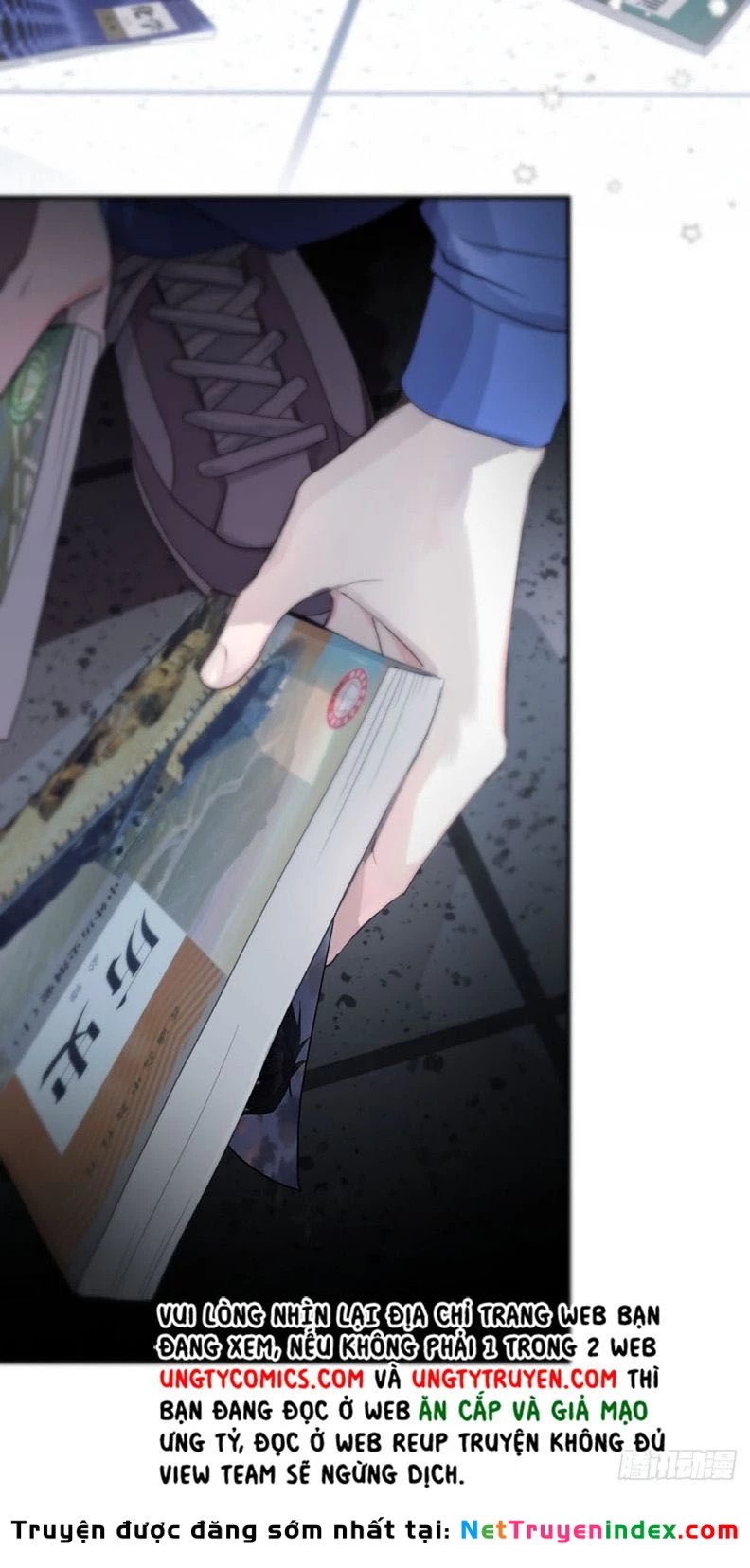 Sự Thiên Vị Của Thần Minh Chapter 2 - 11