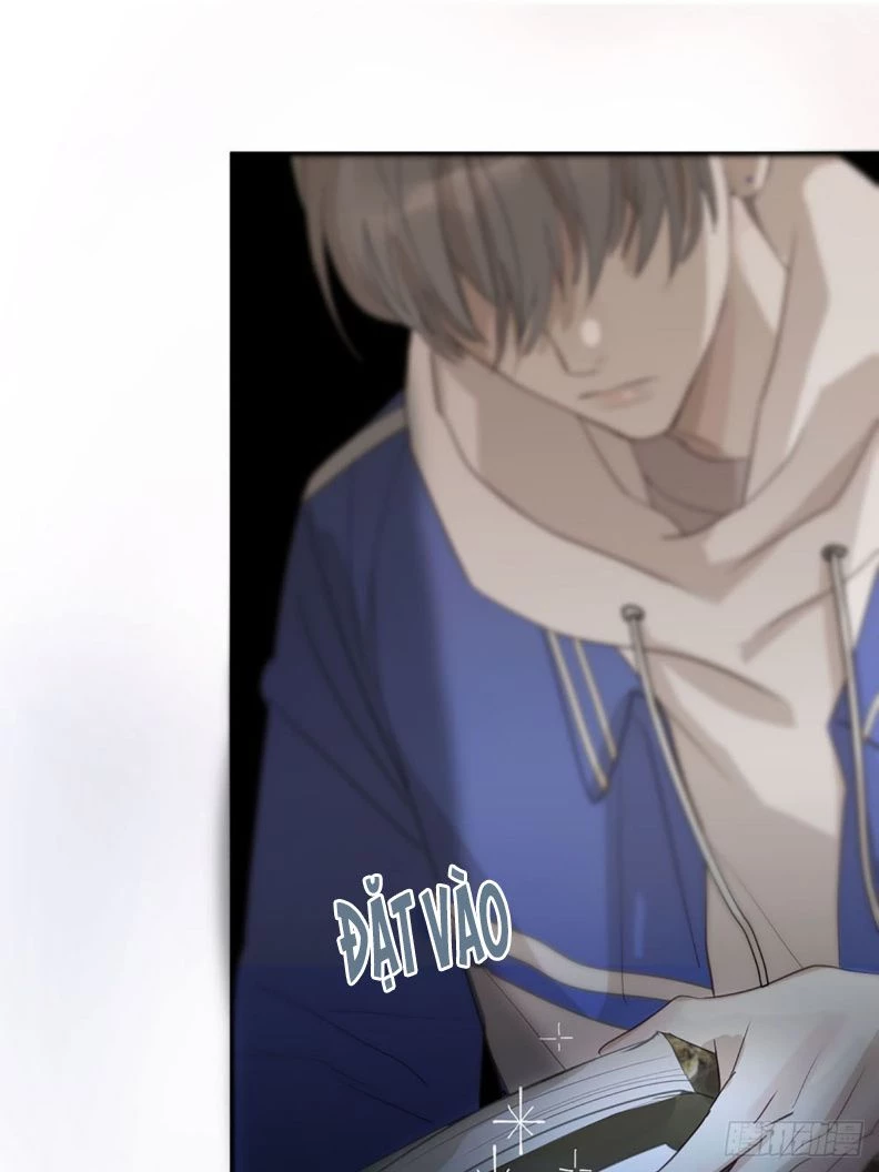 Sự Thiên Vị Của Thần Minh Chapter 2 - 12