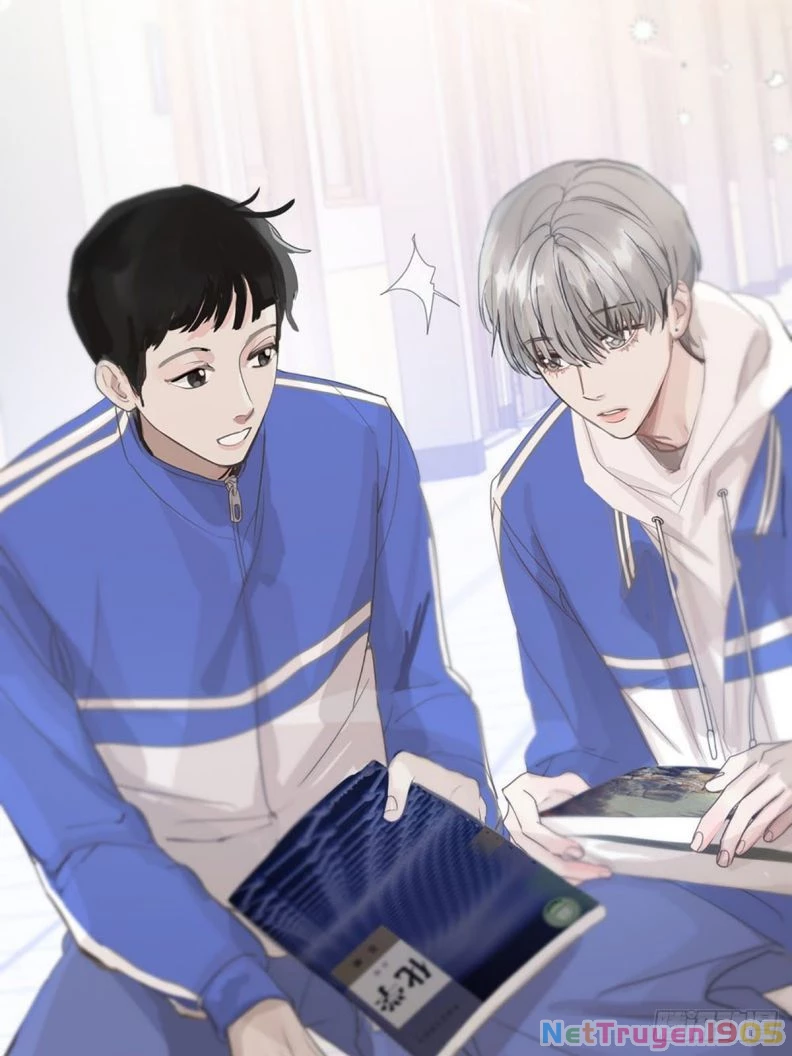 Sự Thiên Vị Của Thần Minh Chapter 2 - 14