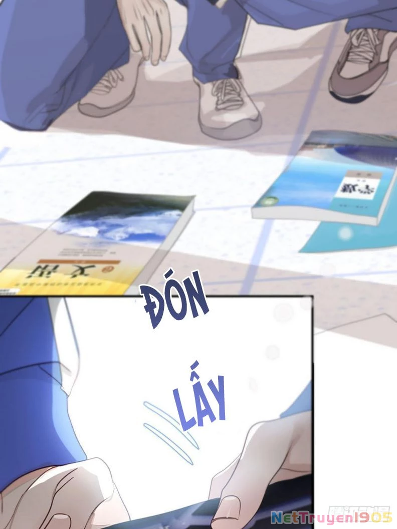 Sự Thiên Vị Của Thần Minh Chapter 2 - 15