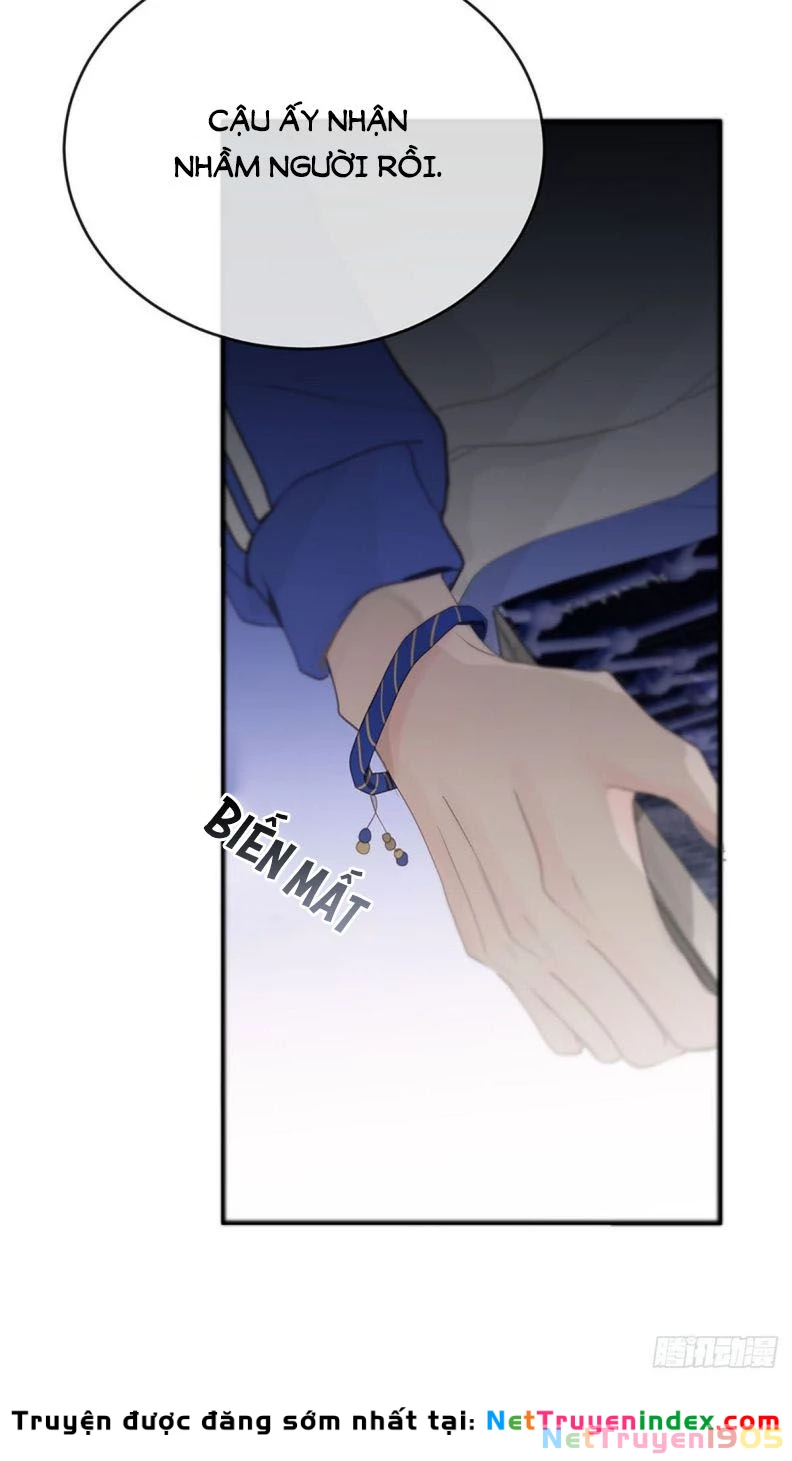 Sự Thiên Vị Của Thần Minh Chapter 2 - 20