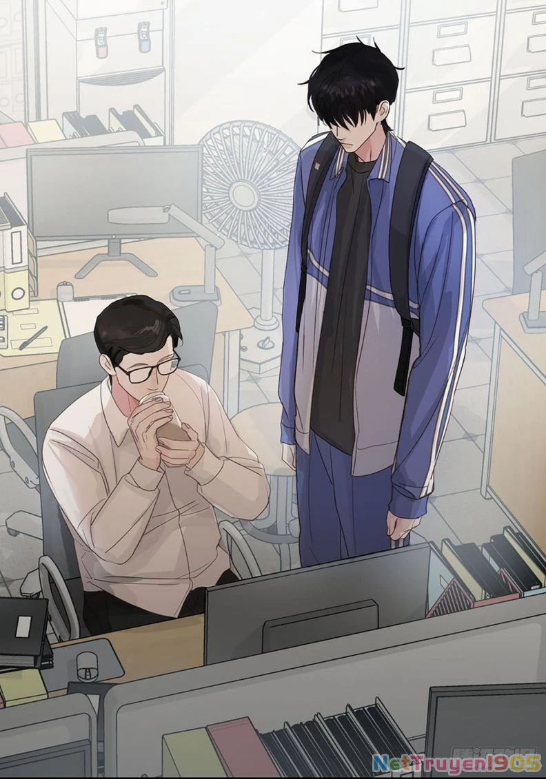 Sự Thiên Vị Của Thần Minh Chapter 2 - 22