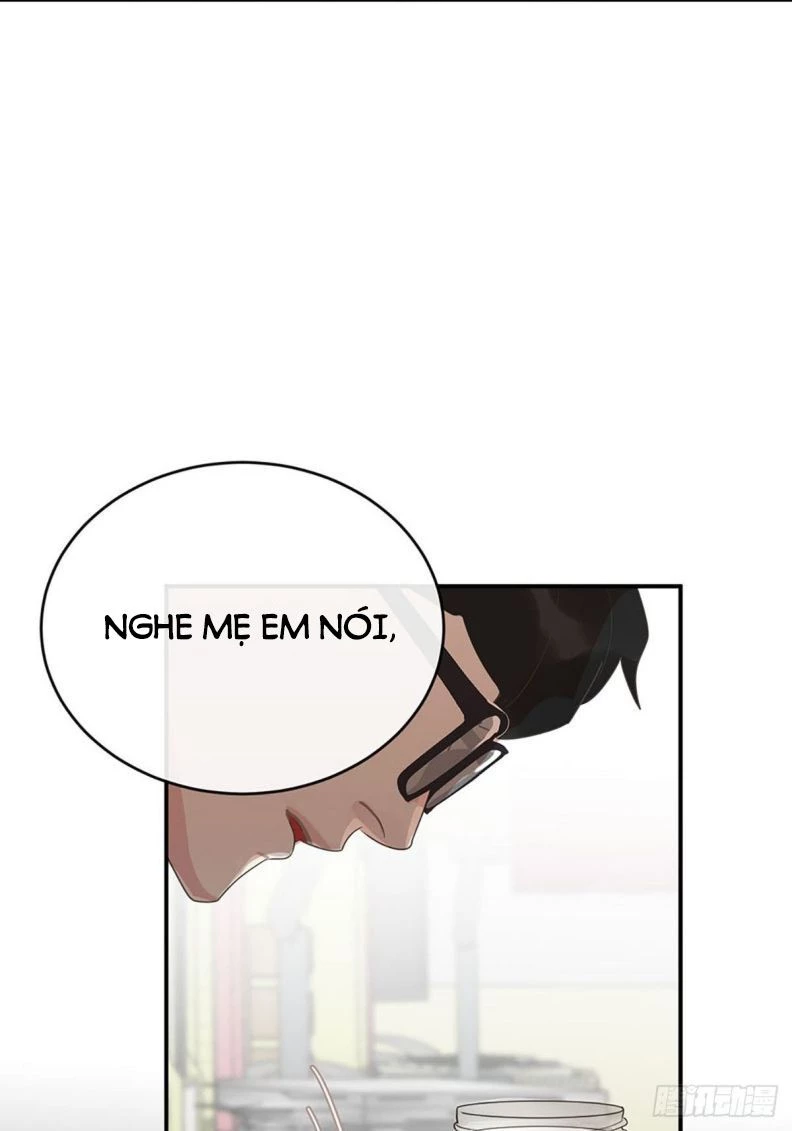 Sự Thiên Vị Của Thần Minh Chapter 2 - 23