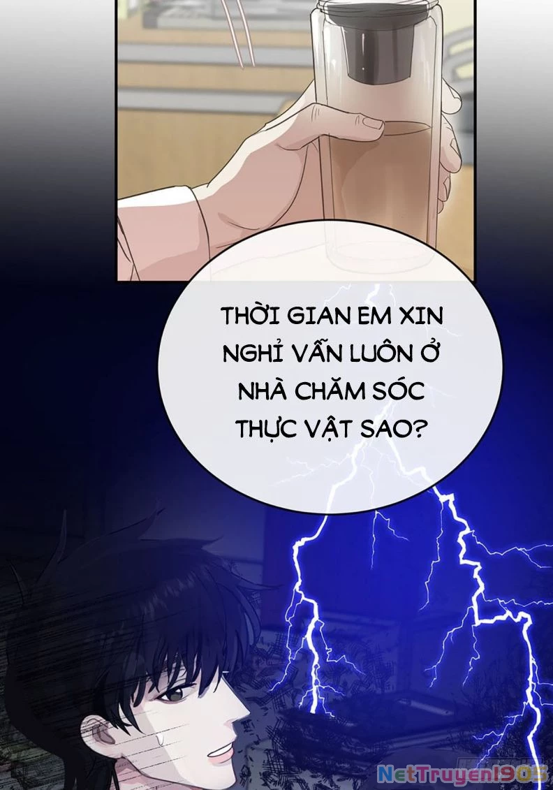 Sự Thiên Vị Của Thần Minh Chapter 2 - 24