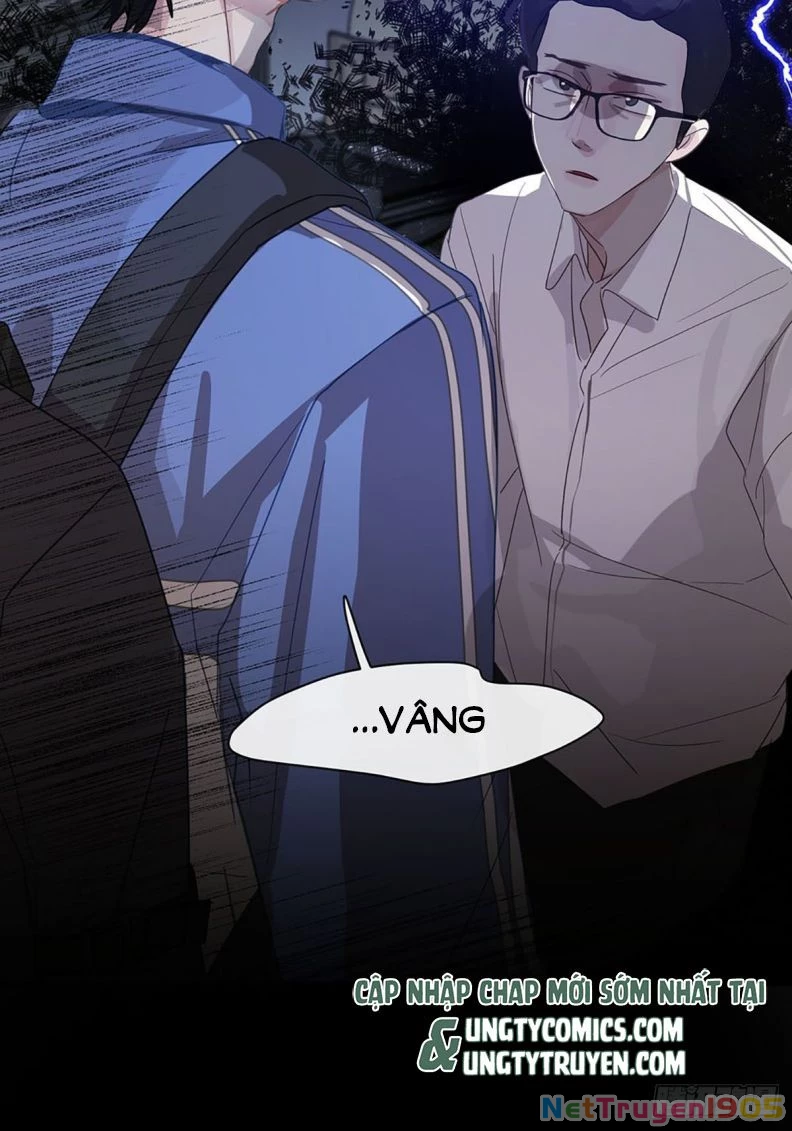 Sự Thiên Vị Của Thần Minh Chapter 2 - 25