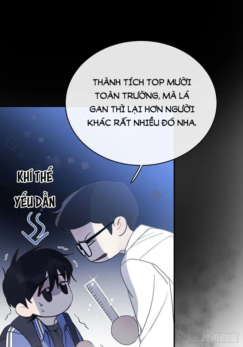 Sự Thiên Vị Của Thần Minh Chapter 2 - 26