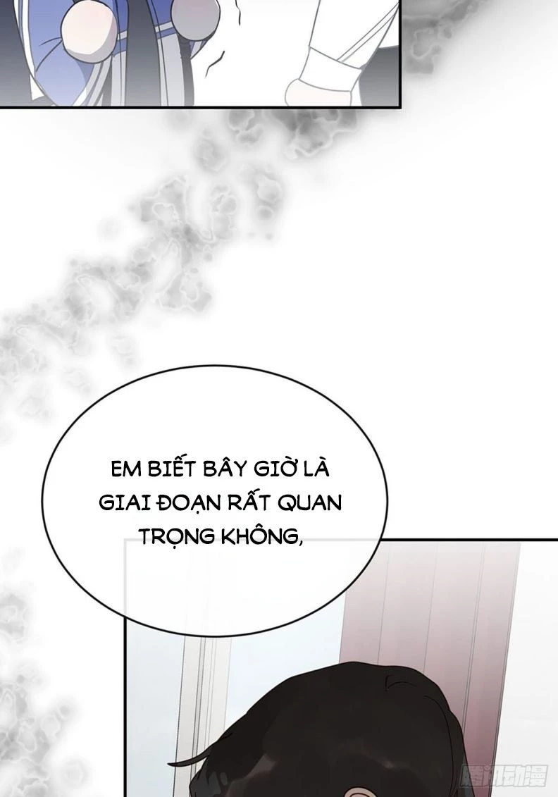 Sự Thiên Vị Của Thần Minh Chapter 2 - 27