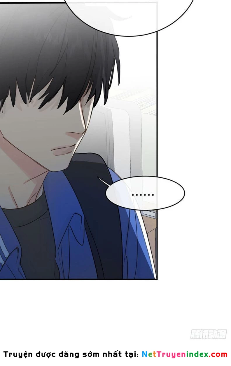 Sự Thiên Vị Của Thần Minh Chapter 2 - 29