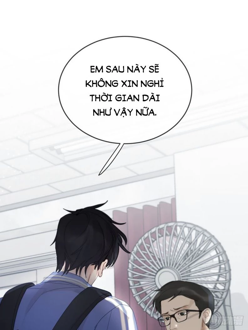 Sự Thiên Vị Của Thần Minh Chapter 2 - 30