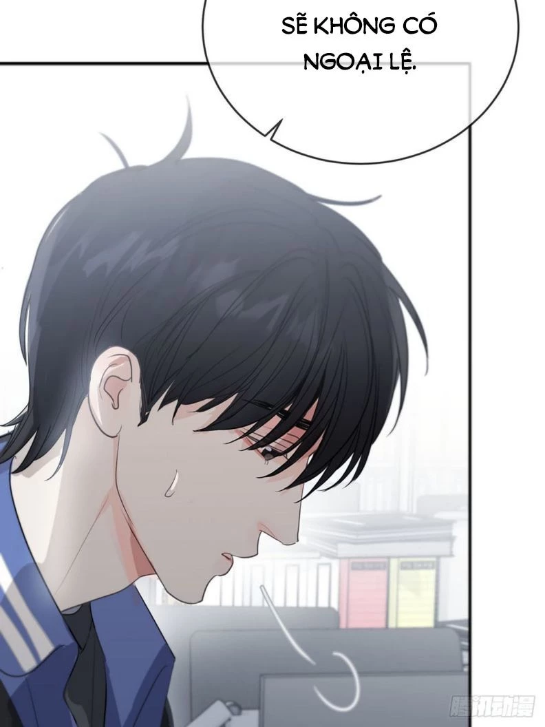 Sự Thiên Vị Của Thần Minh Chapter 2 - 34