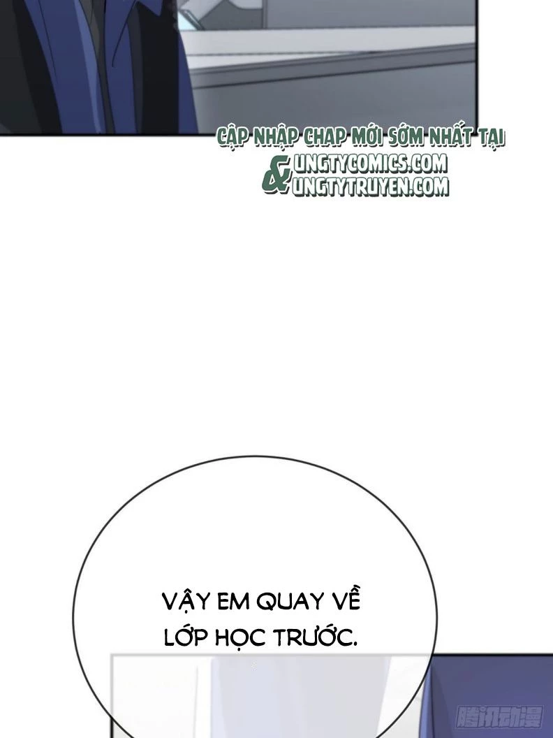 Sự Thiên Vị Của Thần Minh Chapter 2 - 35