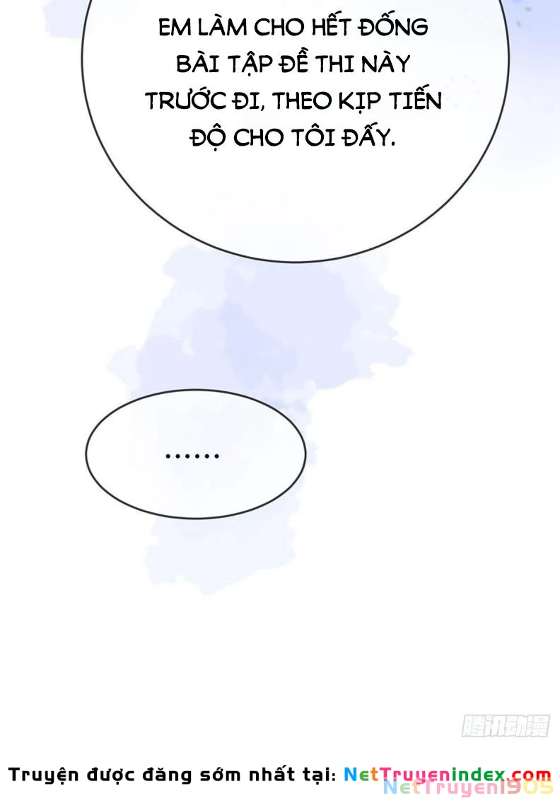 Sự Thiên Vị Của Thần Minh Chapter 2 - 39