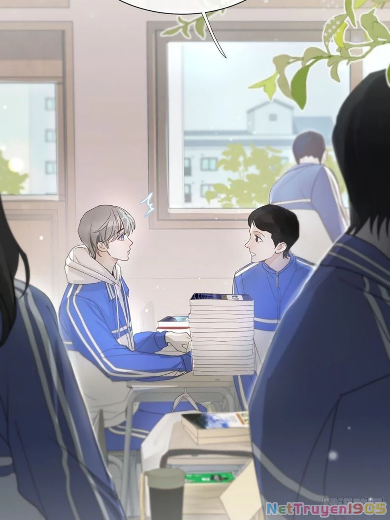 Sự Thiên Vị Của Thần Minh Chapter 2 - 41