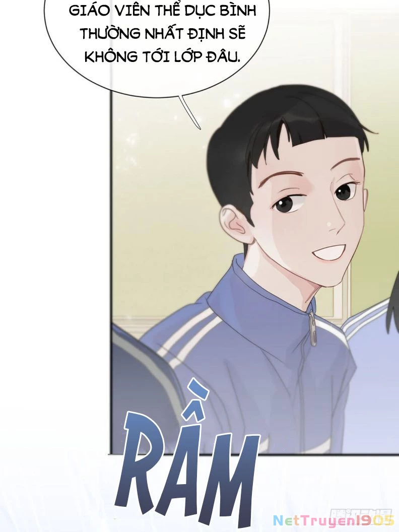 Sự Thiên Vị Của Thần Minh Chapter 2 - 44