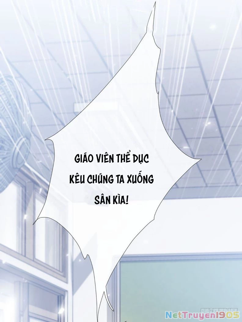 Sự Thiên Vị Của Thần Minh Chapter 2 - 45