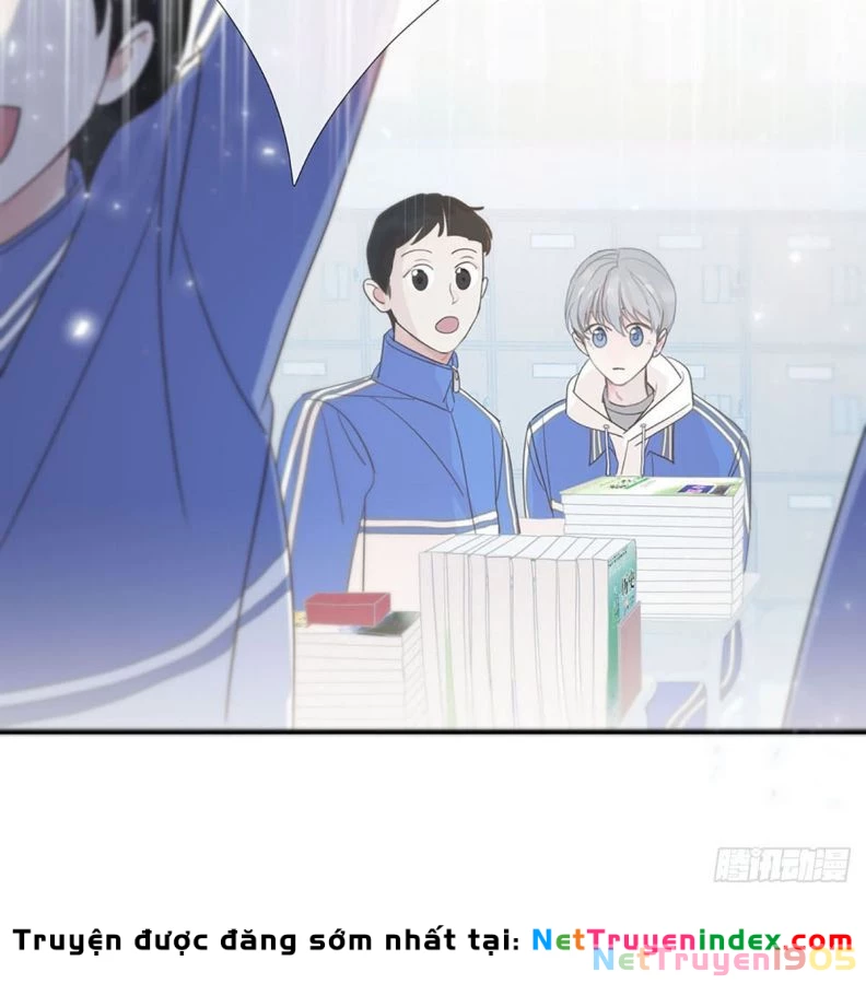 Sự Thiên Vị Của Thần Minh Chapter 2 - 47