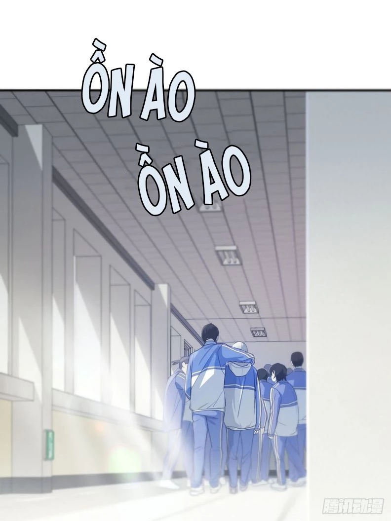 Sự Thiên Vị Của Thần Minh Chapter 2 - 50