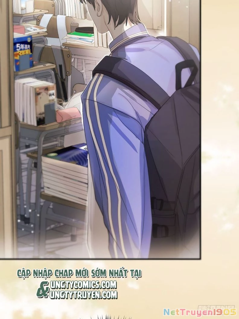 Sự Thiên Vị Của Thần Minh Chapter 2 - 54