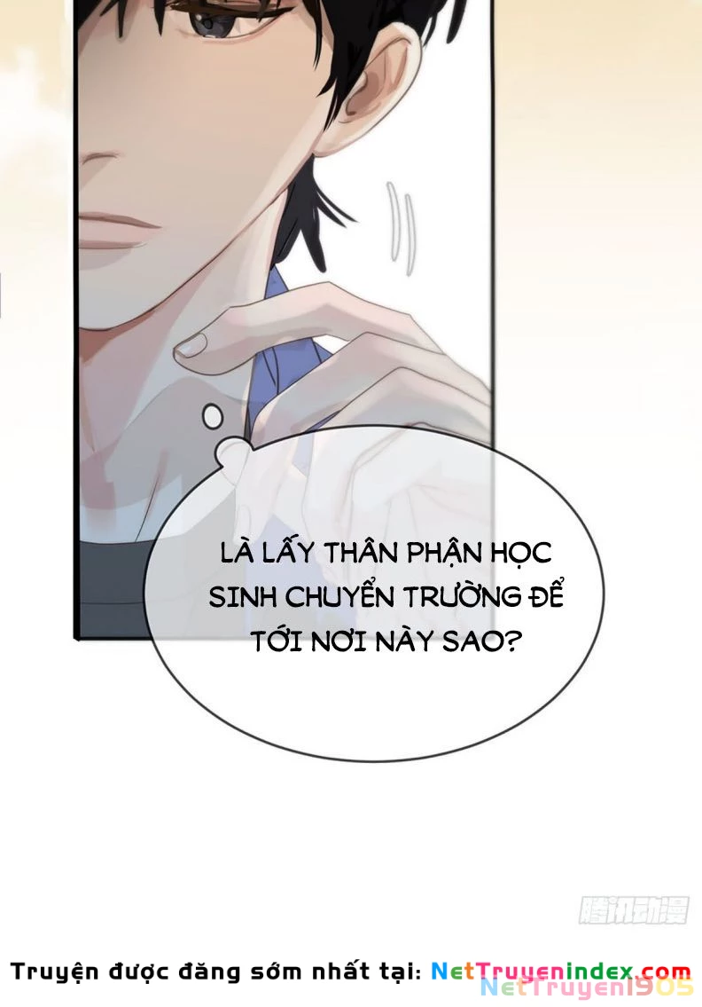 Sự Thiên Vị Của Thần Minh Chapter 2 - 57