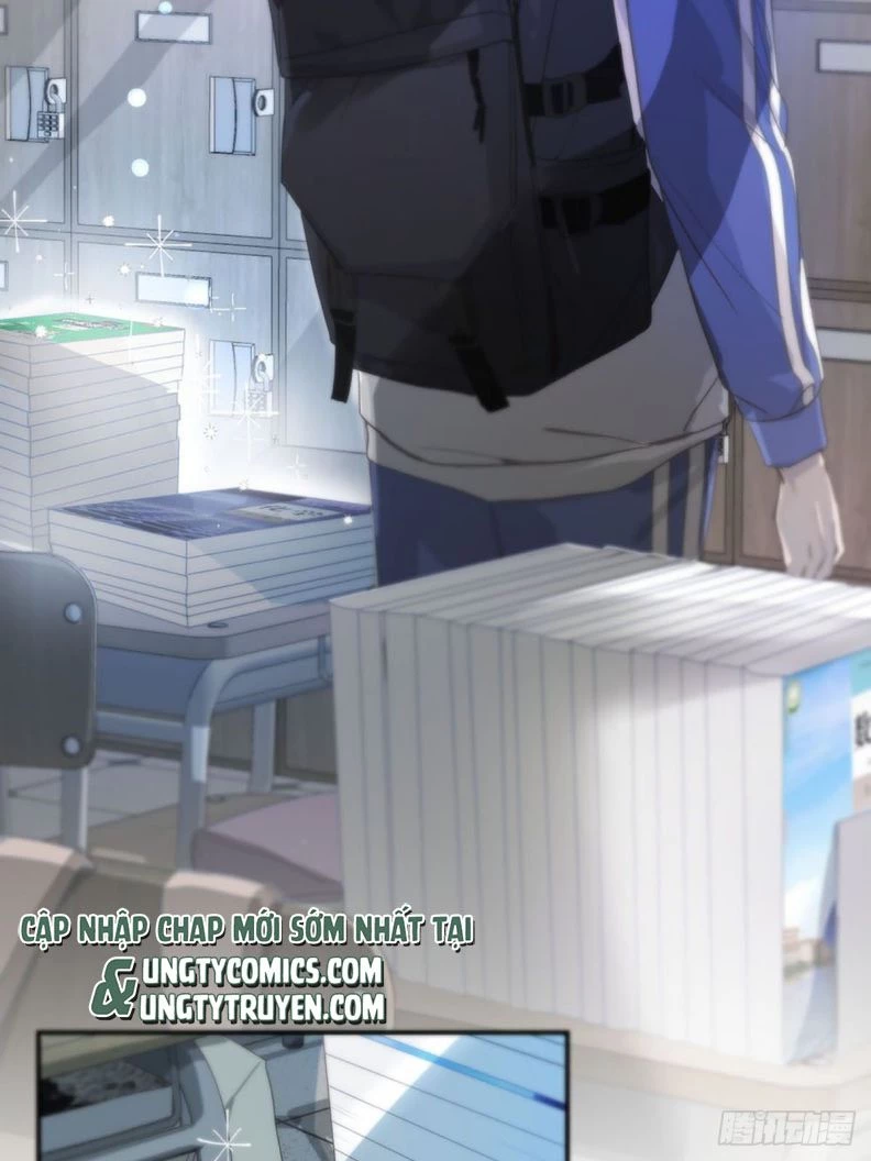 Sự Thiên Vị Của Thần Minh Chapter 2 - 59