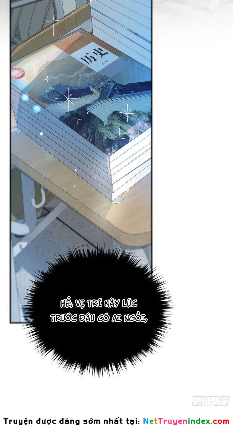 Sự Thiên Vị Của Thần Minh Chapter 2 - 60