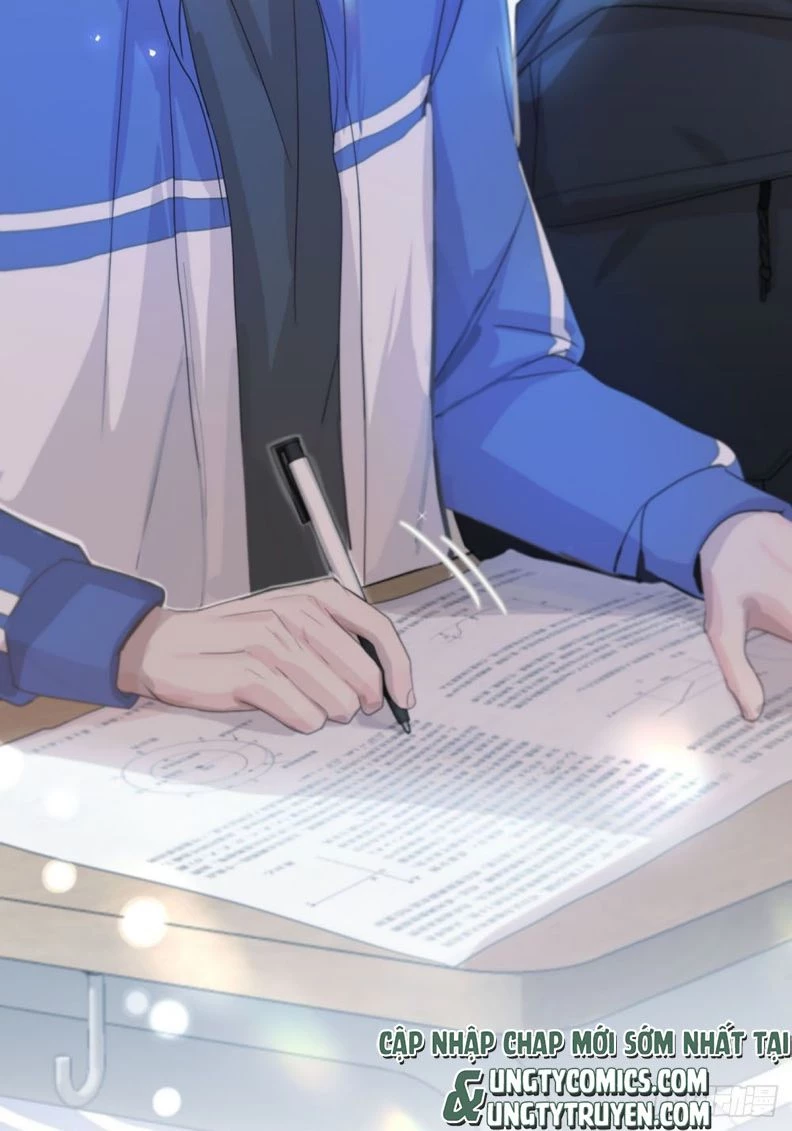 Sự Thiên Vị Của Thần Minh Chapter 2 - 65