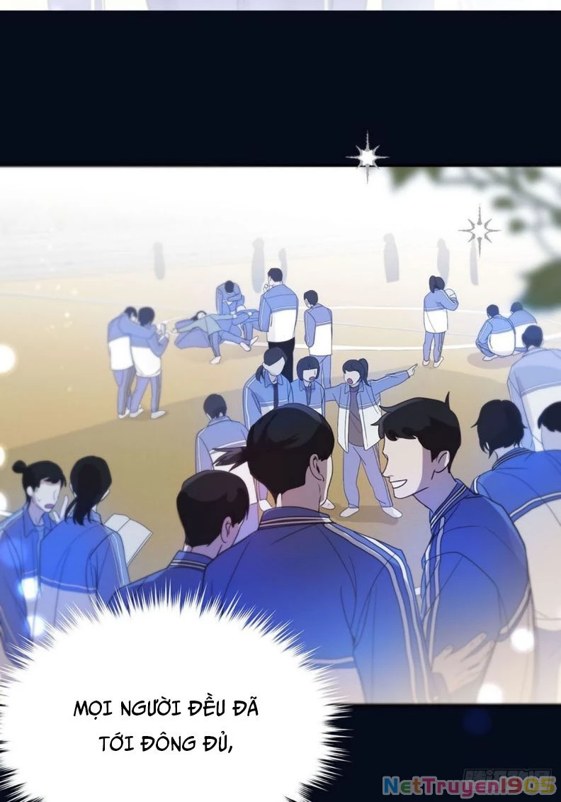 Sự Thiên Vị Của Thần Minh Chapter 2 - 71