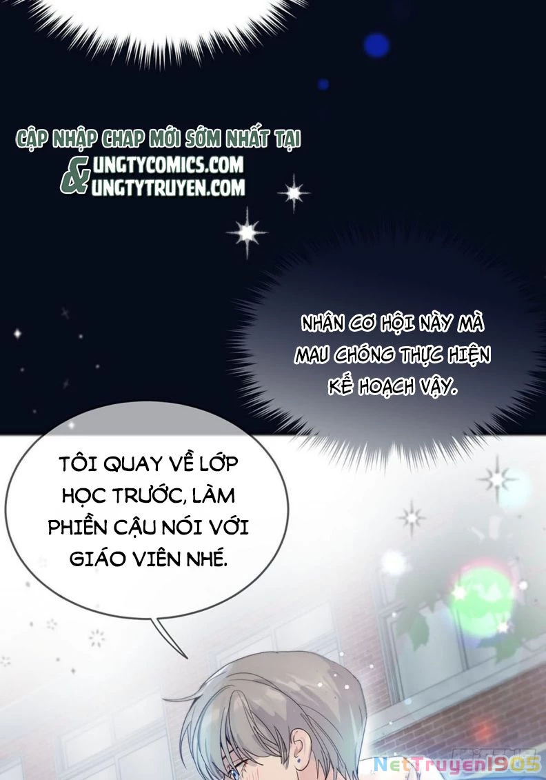 Sự Thiên Vị Của Thần Minh Chapter 2 - 72