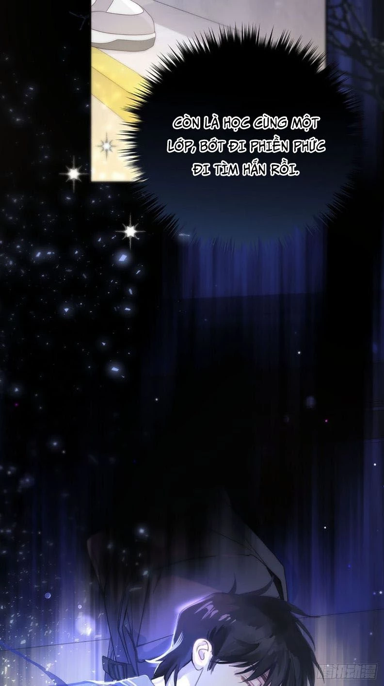 Sự Thiên Vị Của Thần Minh Chapter 2 - 76