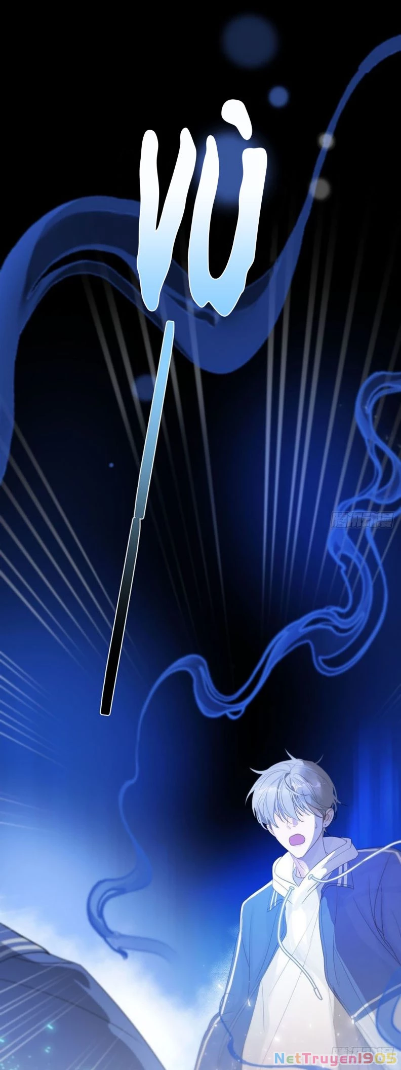 Sự Thiên Vị Của Thần Minh Chapter 3 - 3