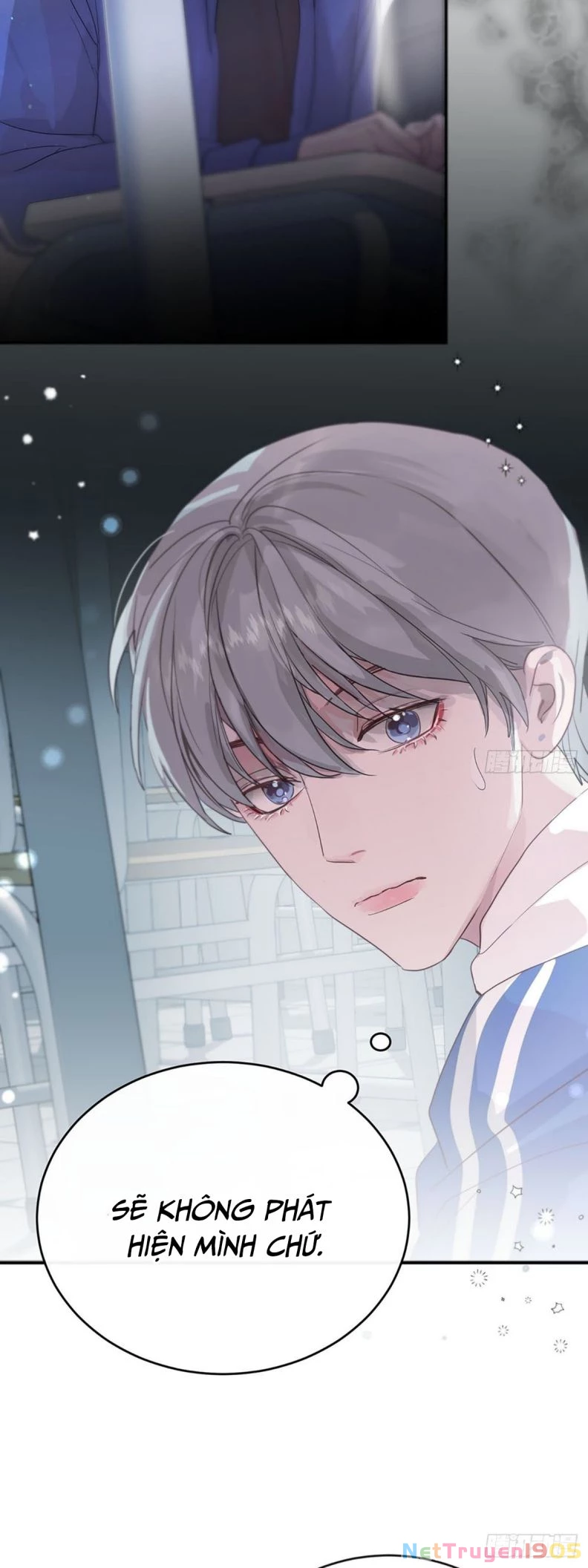 Sự Thiên Vị Của Thần Minh Chapter 3 - 8