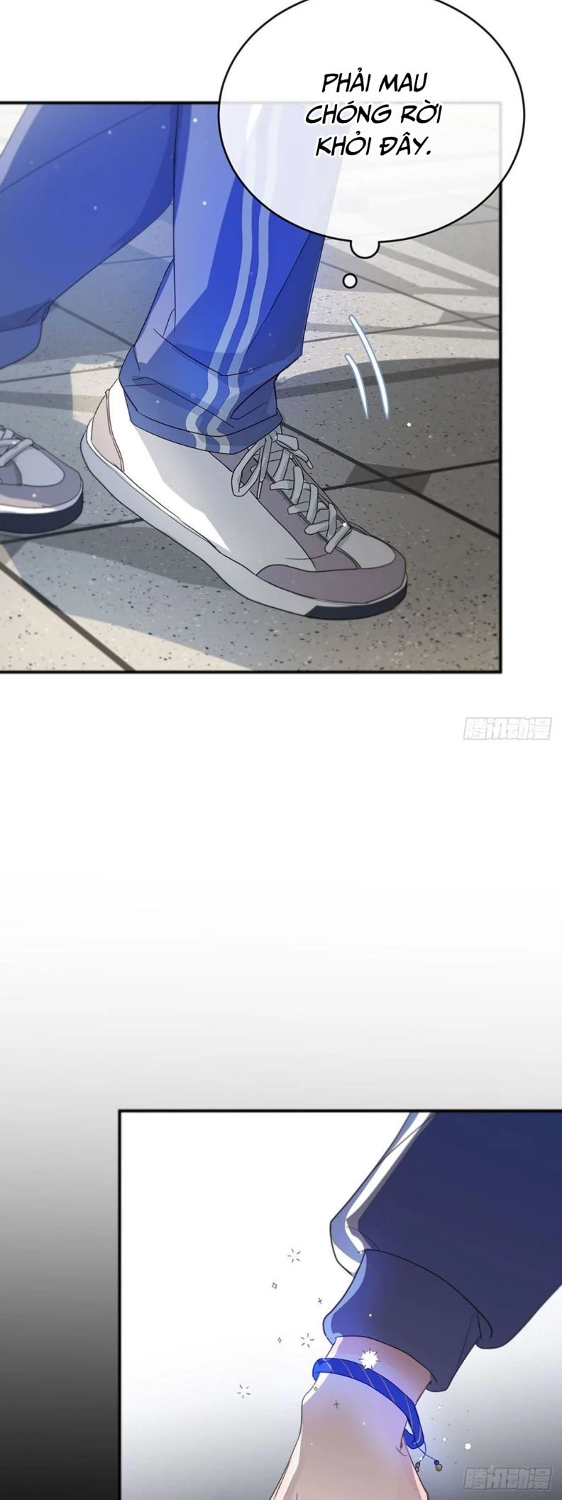 Sự Thiên Vị Của Thần Minh Chapter 3 - 9