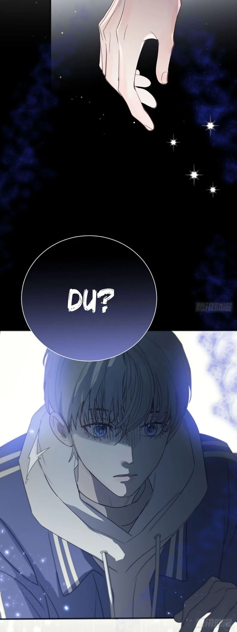 Sự Thiên Vị Của Thần Minh Chapter 3 - 10