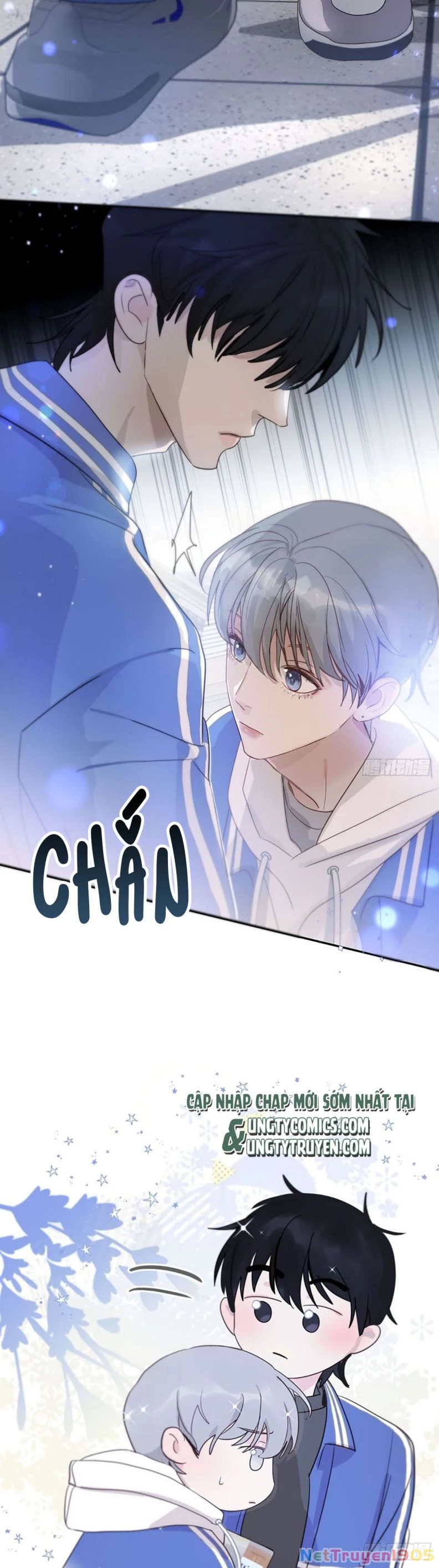 Sự Thiên Vị Của Thần Minh Chapter 3 - 14