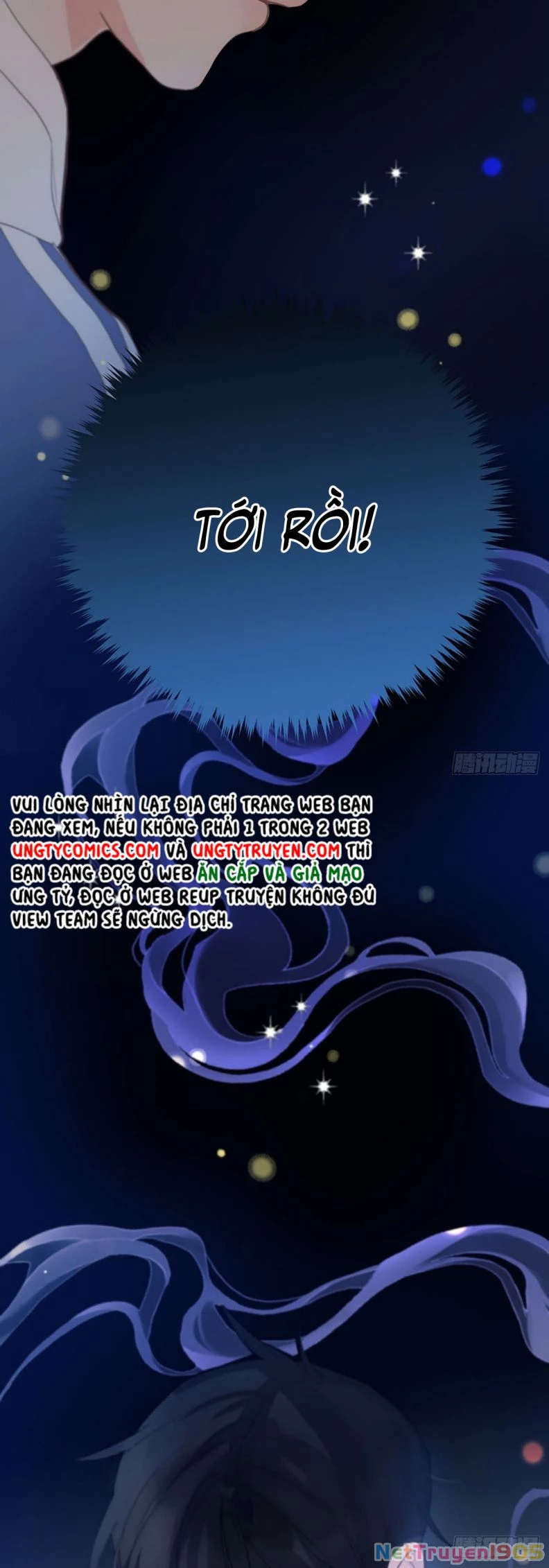 Sự Thiên Vị Của Thần Minh Chapter 3 - 18