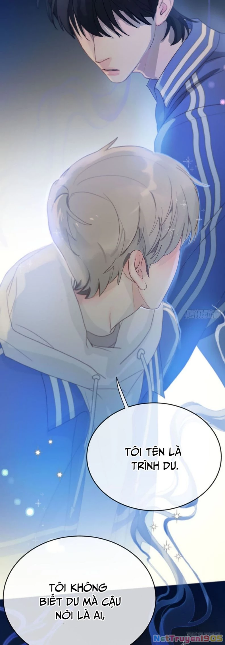 Sự Thiên Vị Của Thần Minh Chapter 3 - 19