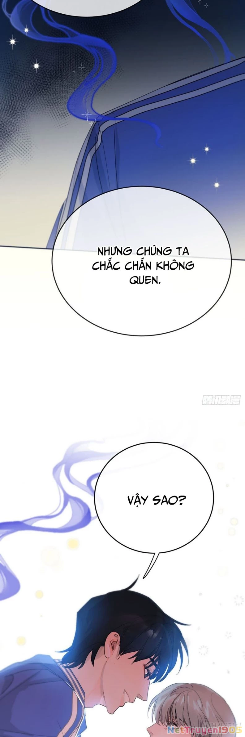 Sự Thiên Vị Của Thần Minh Chapter 3 - 20